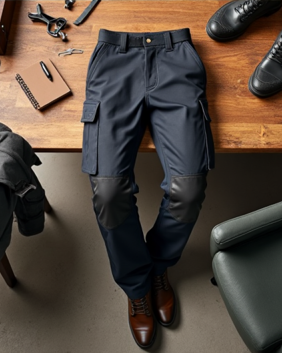 GlamourFlex Ripstop Work Pants GlamourFlex Ripstop Work Pants