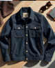 Hollywood Classic Corduroy Trucker Jacket Hollywood Classic Corduroy Trucker Jacket