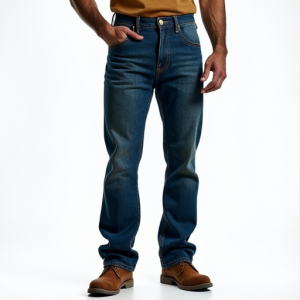 Hollywood Workman Jeans