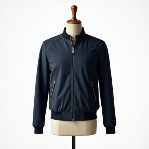 Hollywood Classic G9 Harrington Jacket