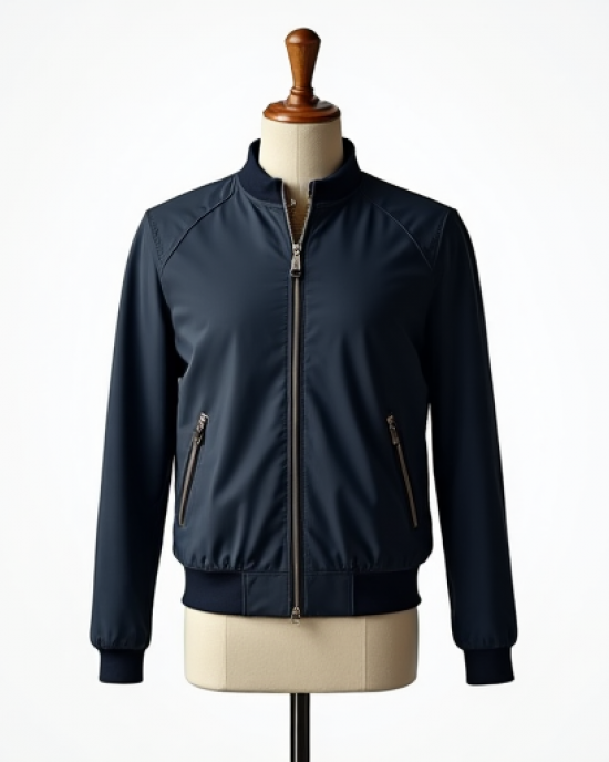 Hollywood Classic G9 Harrington Jacket Hollywood Classic G9 Harrington Jacket