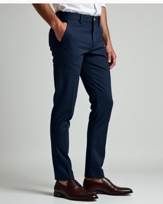 Hollywood Luxe Slim Tapered Chinos Hollywood Luxe Slim Tapered Chinos