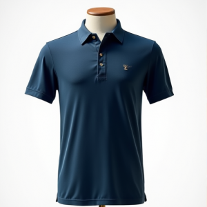 Hollywood Luxe Polo