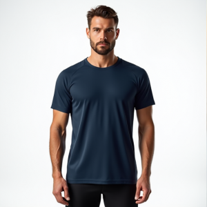 Hollywood Hustle Performance Tee