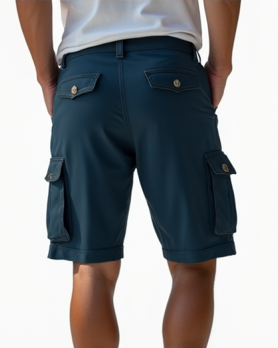 Hollywood Luxe Cargo Shorts Hollywood Luxe Cargo Shorts
