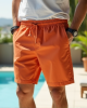 Hollywood Luxe Chambray Shorts Hollywood Luxe Chambray Shorts