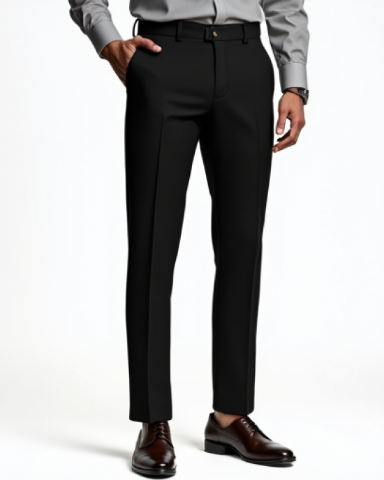 Hollywood Slim Fit Luxe Pants Hollywood Slim Fit Luxe Pants