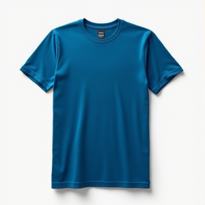 Hollywood Luxe Crew Tee