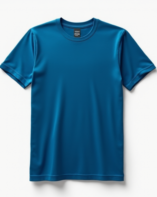 Hollywood Luxe Crew Tee