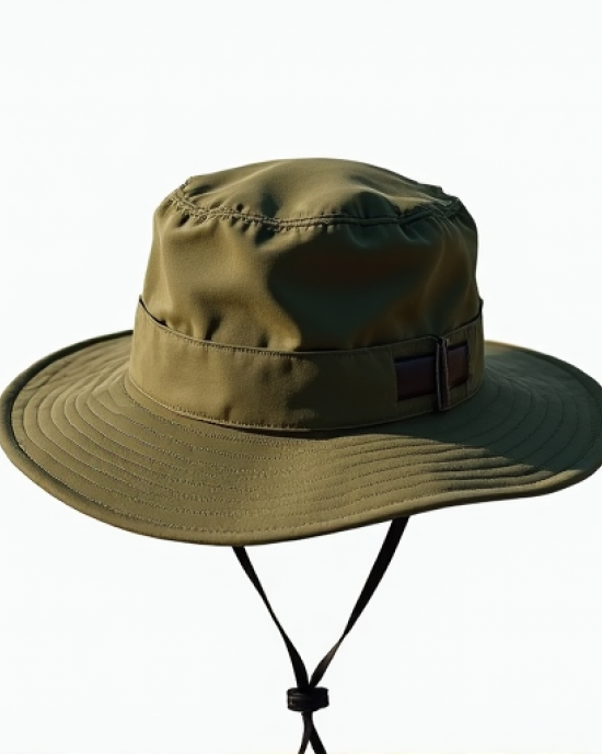 Hollywood Camo Chic Boonie Hat Hollywood Camo Chic Boonie Hat
