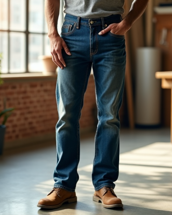 Hollywood Workman Jeans Hollywood Workman Jeans