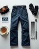 Hollywood Chill Men's Insulated Ski Pants Hollywood Chill Men's Insulated Ski Pants