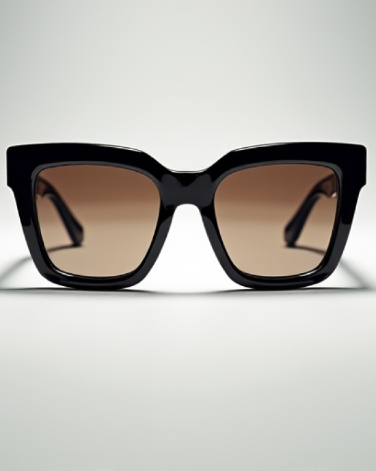 Hollywood Chic Acetate Sunglasses
