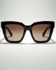 Hollywood Chic Acetate Sunglasses