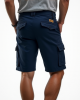 Hollywood Twill Workwear Shorts