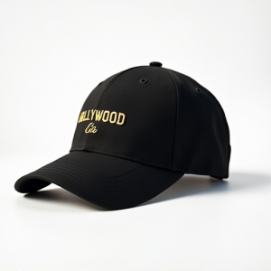 Hollywood Icon Classic Cap