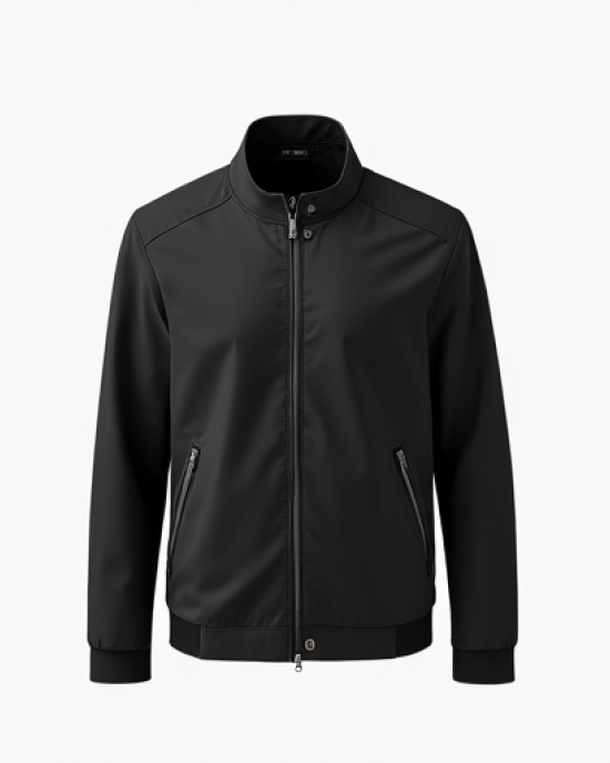 Hollywood Nights Coach Jacket Hollywood Nights Coach Jacket