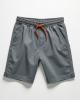 Hollywood Luxe Chambray Shorts Hollywood Luxe Chambray Shorts