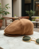 Hollywood Luxe Wool Beret Hollywood Luxe Wool Beret
