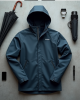 Hollywood RainGuard Men's Shell Jacket Hollywood RainGuard Men's Shell Jacket