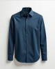 Hollywood Luxe Brushed Cotton Long Sleeve Shirt Hollywood Luxe Brushed Cotton Long Sleeve Shirt