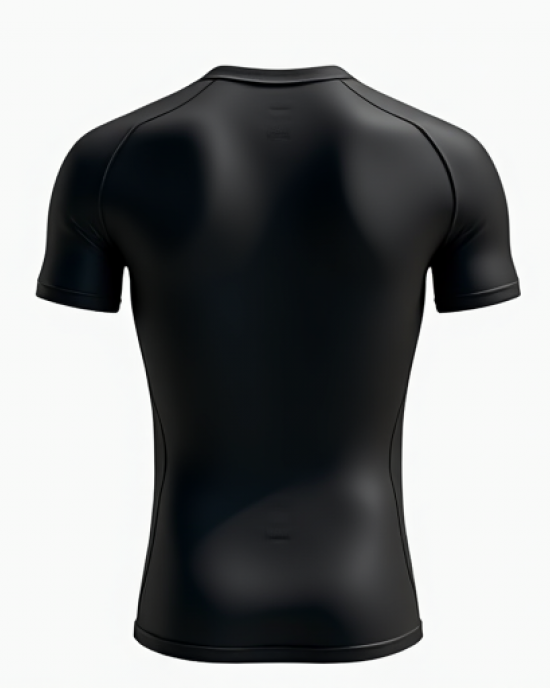 Hollywood Flex Compression Tee Hollywood Flex Compression Tee