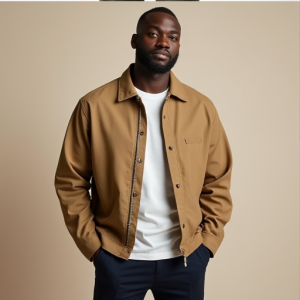 Hollywood Luxe Shacket