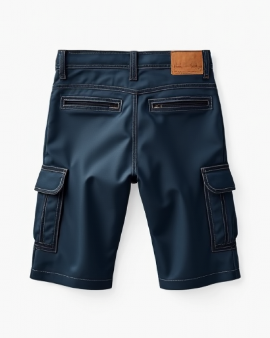 Hollywood Adventure Ripstop Shorts