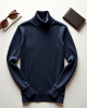 Hollywood Luxe Mock Neck Pullover Hollywood Luxe Mock Neck Pullover