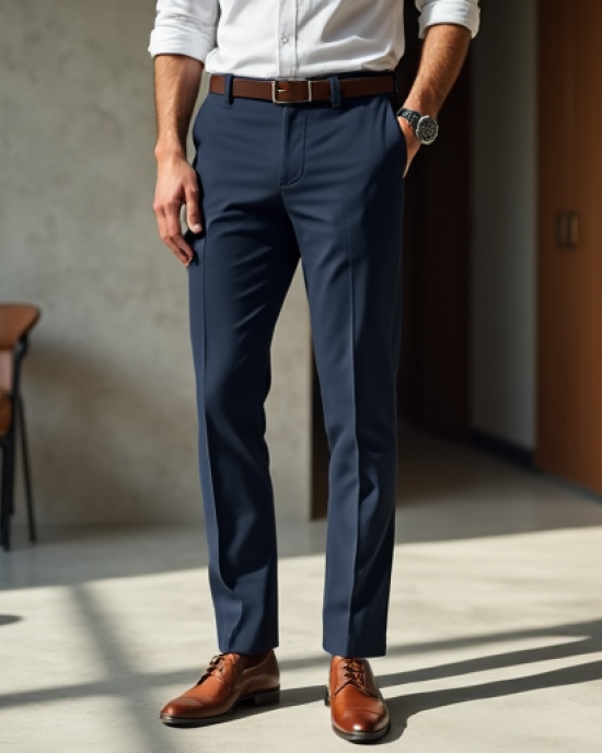 Hollywood Luxe Slim Tapered Chinos Hollywood Luxe Slim Tapered Chinos