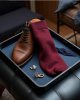 Hollywood Luxe Cashmere Blend Socks Hollywood Luxe Cashmere Blend Socks