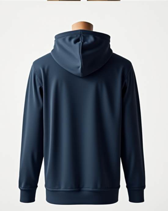 Hollywood Luxe Lightweight Hoodie Tee