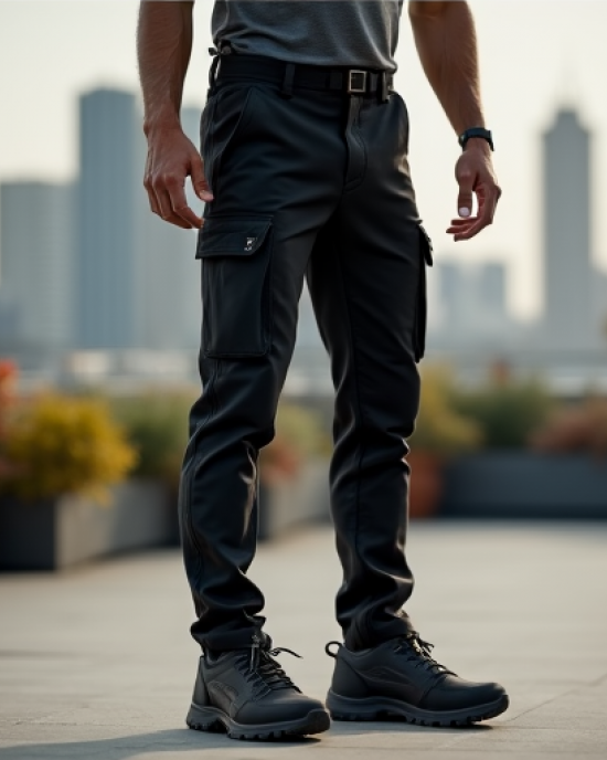 Hollywood Tactical Flex Pants