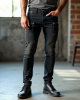 Hollywood Rebel Moto Jeans Hollywood Rebel Moto Jeans