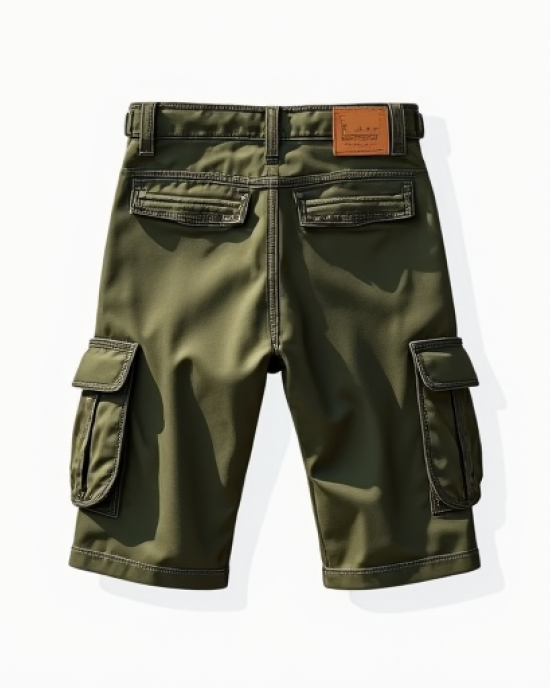 Hollywood Camo Cargo Shorts Hollywood Camo Cargo Shorts