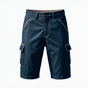 Hollywood Angler Multi-Pocket Shorts