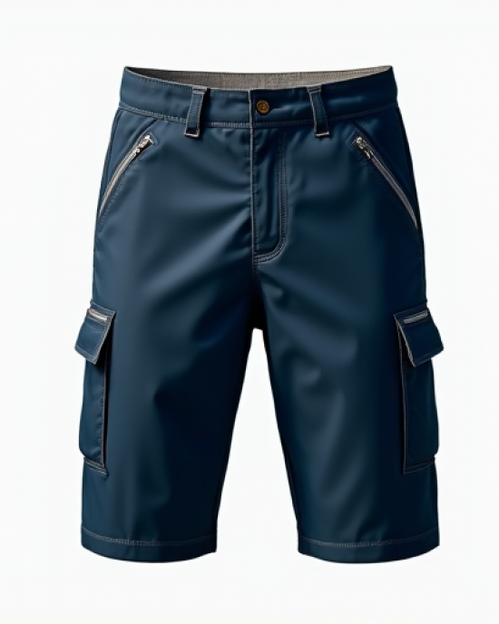 Hollywood Angler Multi-Pocket Shorts Hollywood Angler Multi-Pocket Shorts