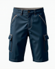 Hollywood Angler Multi-Pocket Shorts Hollywood Angler Multi-Pocket Shorts