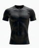 Hollywood Flex Compression Tee Hollywood Flex Compression Tee