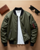 Hollywood Classic MA-1 Bomber Jacket Hollywood Classic MA-1 Bomber Jacket