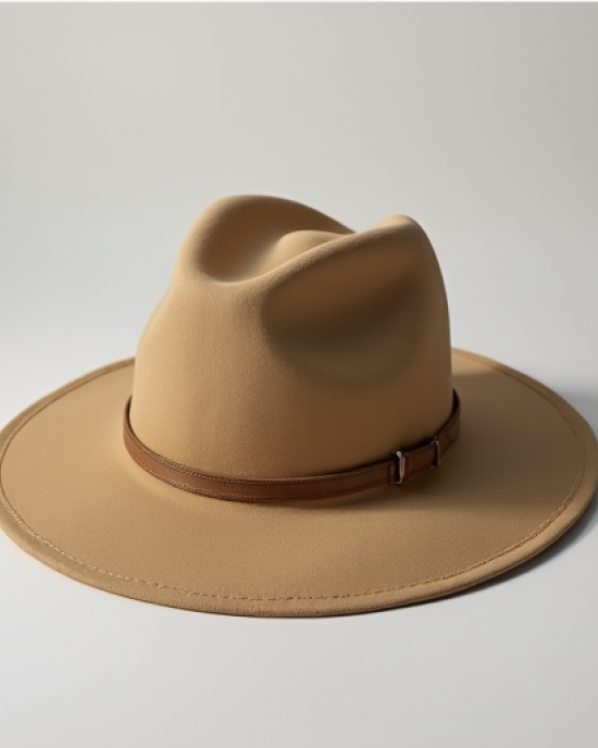 Hollywood Glam Canvas Safari Hat Hollywood Glam Canvas Safari Hat
