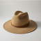 Hollywood Glam Canvas Safari Hat