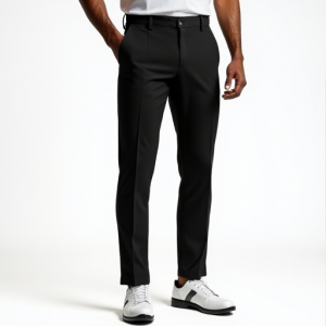 Hollywood Swing Performance Golf Pants