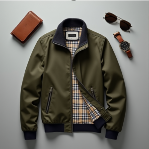 Hollywood Classic G9 Harrington Jacket