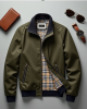 Hollywood Classic G9 Harrington Jacket Hollywood Classic G9 Harrington Jacket