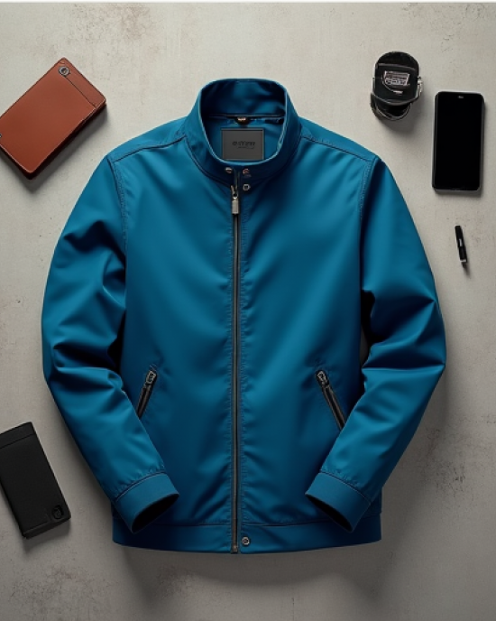 Hollywood Nights Coach Jacket Hollywood Nights Coach Jacket