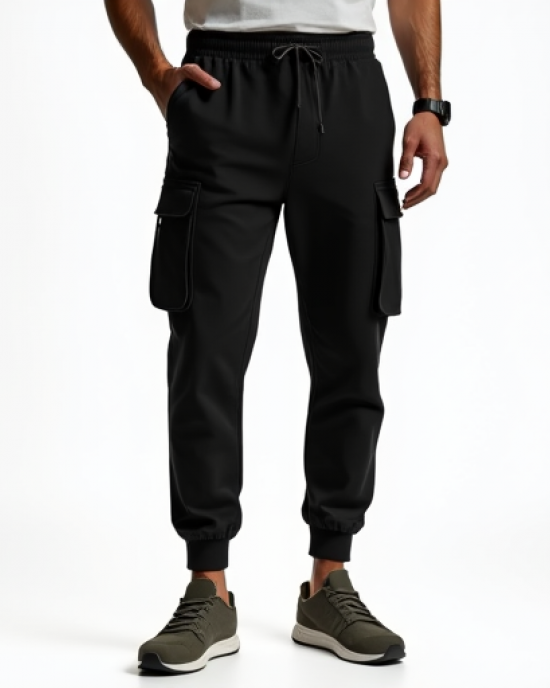 Hollywood Luxe Jogger Cargo Pants Hollywood Luxe Jogger Cargo Pants