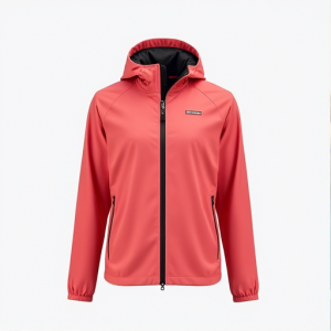 Hollywood Breeze Unisex Windbreaker