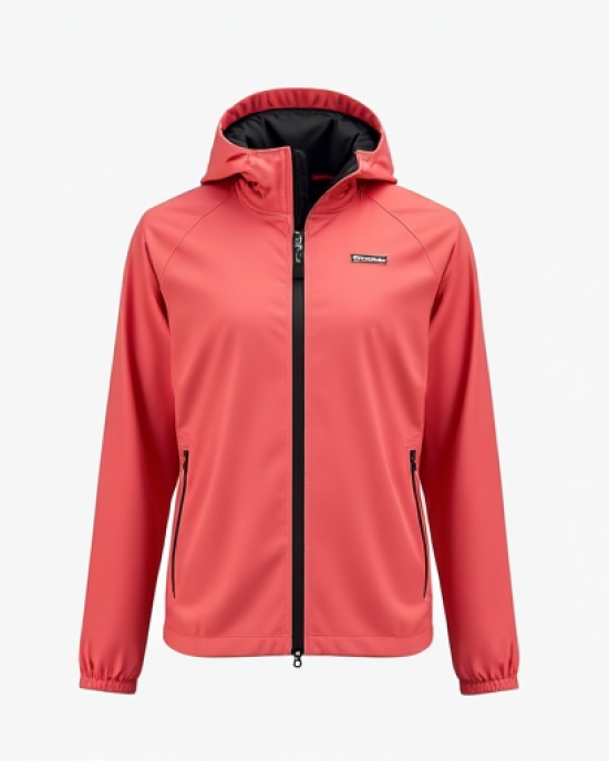 Hollywood Breeze Unisex Windbreaker