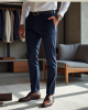 Hollywood Luxe Slim Tapered Chinos Hollywood Luxe Slim Tapered Chinos